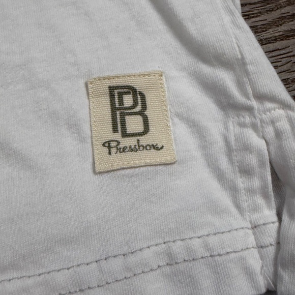 Pressbox Women's Penn State Nittany Lions Short Sleeve T-shirt, Small, Football - Picture 3 of 7